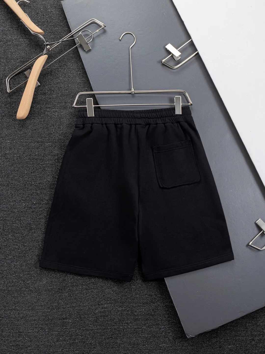 Chrome Hearts CH 26SS 💥 Classic ✝️🪡 T 🩳，Hot Sale ， ， Same Style， ！ ， Classic ， ， + ， ， ， ， ， ， ， ， ➕ ， ， Silver ， Classic ， ， ！ ， 、 ， ， 。 ！！ ， ， ， ， ！！ 100% ， Breathable， ， ， ， ， ， ， OS ， ， ， icon！ Premium ， ， ， ！ ：Black Gray Size：S-XL ： S： 58- 54- 43.5 M： 60- 56.5- 45 L： 62- 59- 46.5 XL： 64- 61.5- 48